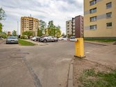 Parduodamas tvarkingas 2 kambarių butas - nuotraukos Nr. 11