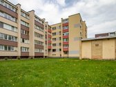 Parduodamas tvarkingas 2 kambarių butas - nuotraukos Nr. 12