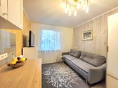 Jaukus 1 Kambario Butas Gamtos Apsuptyje – - nuotraukos Nr. 6