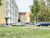 Jaukus 1 Kambario Butas Gamtos Apsuptyje – - nuotraukos Nr. 12