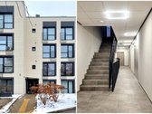 Išnuomojamas šiuolaikiškas 2 kambarių butas - nuotraukos Nr. 12