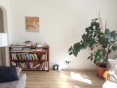 Nuo spalio 25d. išnuomojamas šviesus, šiltas - nuotraukos Nr. 4