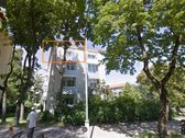 Nuo spalio 25d. išnuomojamas šviesus, šiltas - nuotraukos Nr. 3
