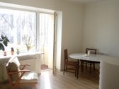Nuo spalio 25d. išnuomojamas šviesus, šiltas - nuotraukos Nr. 5