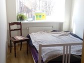 Nuo spalio 25d. išnuomojamas šviesus, šiltas - nuotraukos Nr. 6