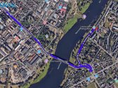 **Šviesus Ir Erdvus 1 Kambario Butas Smetonos - nuotraukos Nr. 19