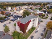 Parduodama dalis Pastato - Administracinio - nuotraukos Nr. 2