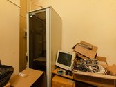 Parduodama dalis Pastato - Administracinio - nuotraukos Nr. 24