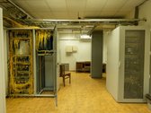 Parduodama dalis Pastato - Administracinio - nuotraukos Nr. 27