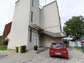 Parduodama dalis Pastato - Administracinio - nuotraukos Nr. 7