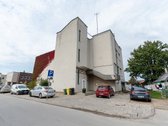 Parduodama dalis Pastato - Administracinio - nuotraukos Nr. 6