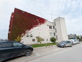 Parduodama dalis Pastato - Administracinio - nuotraukos Nr. 5