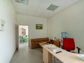 Parduodama dalis Pastato - Administracinio - nuotraukos Nr. 15