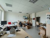 Parduodama dalis Pastato - Administracinio - nuotraukos Nr. 13
