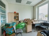 Parduodama dalis Pastato - Administracinio - nuotraukos Nr. 14