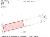 Investicinis 9,60 a sklypas Dembavoje – 19 500 € - nuotraukos Nr. 3