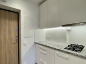 Jaukus, pilnai įrengtas 15 m² butas - nuotraukos Nr. 2