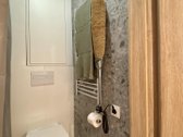 Jaukus, pilnai įrengtas 15 m² butas - nuotraukos Nr. 4