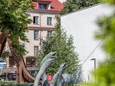 Prie pat Mo muziejaus ir Reformatų skvero - nuotraukos Nr. 24