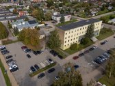 Parduodama dalis Pastato - Ryšių mazgo (378 - nuotraukos Nr. 4