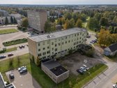Parduodama dalis Pastato - Ryšių mazgo (378 - nuotraukos Nr. 3