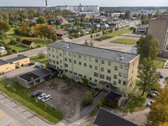 Parduodama dalis Pastato - Ryšių mazgo (378 - nuotraukos Nr. 2