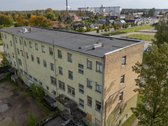 Parduodama dalis Pastato - Ryšių mazgo (378 - nuotraukos Nr. 8