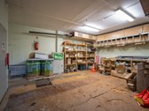 Parduodama dalis Pastato - Ryšių mazgo (378 - nuotraukos Nr. 17