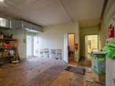 Parduodama dalis Pastato - Ryšių mazgo (378 - nuotraukos Nr. 10