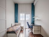 Erdvus 4 Kambarių Kotedžas Medelyno G.  - nuotraukos Nr. 17