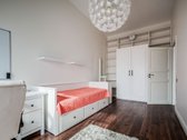 Erdvus 4 Kambarių Kotedžas Medelyno G.  - nuotraukos Nr. 22