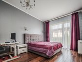 Erdvus 4 Kambarių Kotedžas Medelyno G.  - nuotraukos Nr. 13