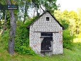 Išskirtinė 3,42 ha sodybvietė su beveik 500 m - nuotraukos Nr. 19