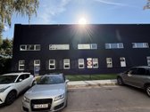 Nuomojamos komercinės patalpos Kareivių g. - nuotraukos Nr. 5