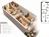 Erdvus 4 Kambarių Kotedžas Medelyno G.  - nuotraukos Nr. 41