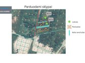 Parduodamas Sklypų Masyvas Gyvenamojo Nt Vystymui - nuotraukos Nr. 4