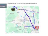 Parduodamas Sklypų Masyvas Gyvenamojo Nt Vystymui - nuotraukos Nr. 5