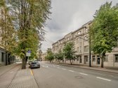 Nuomojamos pilnai įrengtos administracinės - nuotraukos Nr. 3