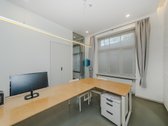 Nuomojamos pilnai įrengtos administracinės - nuotraukos Nr. 11