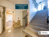 Išnuomojamos administracinės paskirties - nuotraukos Nr. 2