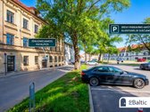 Išnuomojamos administracinės paskirties - nuotraukos Nr. 6