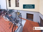 Išnuomojamos administracinės paskirties - nuotraukos Nr. 21