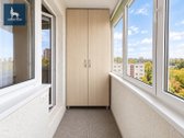 Nuomojamas tvarkingas ir jaukus 2 kambarių - nuotraukos Nr. 15