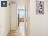 Nuomojamas tvarkingas ir jaukus 2 kambarių - nuotraukos Nr. 16