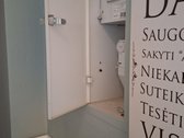 Šviesus, labai šiltas 2 kambarių butas - nuotraukos Nr. 3