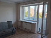 Šviesus, labai šiltas 2 kambarių butas - nuotraukos Nr. 5