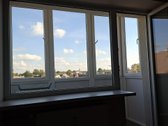 Šviesus, labai šiltas 2 kambarių butas - nuotraukos Nr. 7