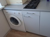 Šviesus, labai šiltas 2 kambarių butas - nuotraukos Nr. 12