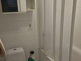 Šviesus, labai šiltas 2 kambarių butas - nuotraukos Nr. 19