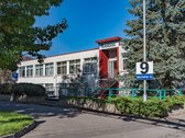 Nuomojamos 18 kv.m. patalpos patogioje - nuotraukos Nr. 8